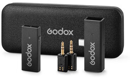 Godox MoveLink Mini UC Kit 1 - bezprzewodowy