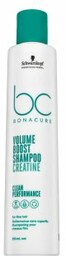 Schwarzkopf Professional BC Bonacure Volume Boost Shampoo Creatine