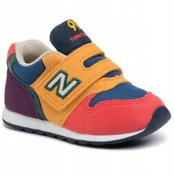 Sneakersy New Balance Iz996Trl 21,5