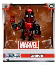 JADA TOYS Figurka Marvel Deadpool 253221006