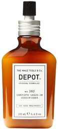 Depot 202 Odżywka odświeżająca do włosów 100ml