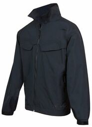 Kurtka Tru-Spec 24-7 Series Weathershield Windbreaker Black -