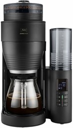 Ekspres do kawy Melitta AromaFresh Black Edition