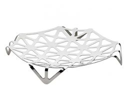 Alessi TRELLIS Patera - Stalowa