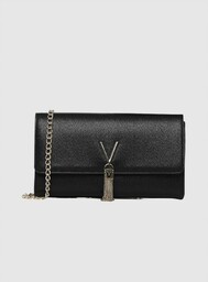 VALENTINO Czarna Divina Pochette