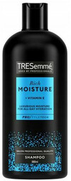 TRESemme Moisture Rich Szampon do włosów 680ml