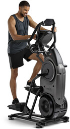 BowFlex Max Trainer M8i