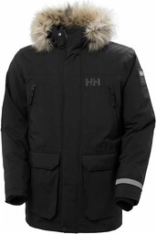 Helly Hansen Męska parka Reine