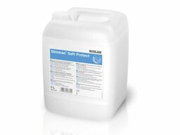 Skinman Soft Protect ECOLAB - 5L wirusobójczy preparat