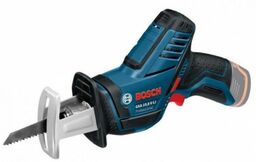 BOSCH PIŁA SZABLASTA GSA 12 V/10.8 V-LI 0*AH