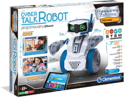 Clementoni CyberTalk Robot