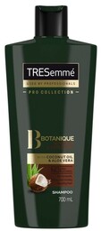 TRESemme Nourish & Replenish Szampon do włosów Botanique