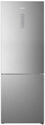 HISENSE Lodówka RB645N4BIE No Frost 200cm Inox