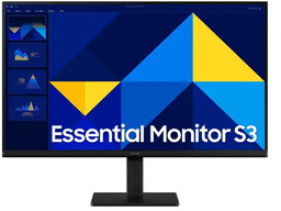 Monitor 27 cali LS27D300GAUXEN