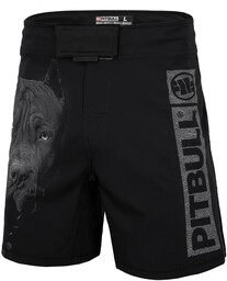 Pit Bull Spodenki MMA Treningowe Performance Pro Plus