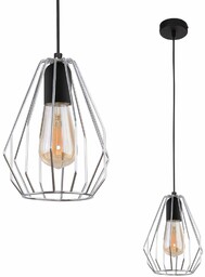 Lampa wisząca BRYLANT 796 TK Lighting