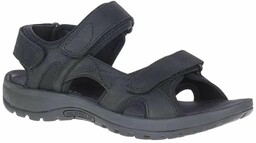 Sandały Merrell Sandspur 2 Convertible - Black