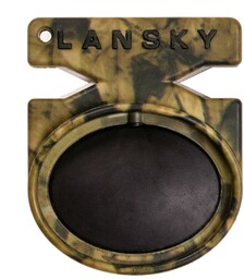 Ostrzałka kieszonkowa Lansky Quick FIX Camo