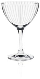 KIELISZEK DO MARTINI CLASSIC COCKTAILS OPTIC 250 ml