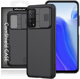 Etui obudowa Nillkin CamShield do Xiaomi Mi 10T