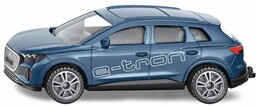 Siku Audi Q4 e-tron elektryczny