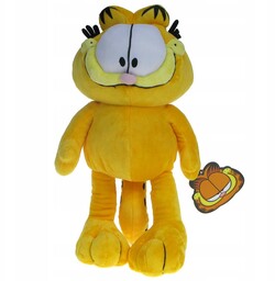 Garfield: maskotka kot Garfield 33cm (096159)