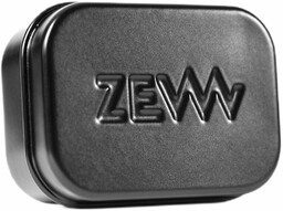 Zew For Men Mydelniczka Czarna