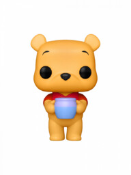 Figurka Disney - Winnie the Pooh (Funko POP!