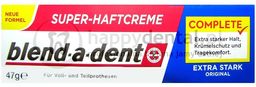 BLEND-A-DENT Extra Stark Original 47g - klej