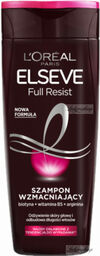 L''Oréal - ELSEVE - Full Resist - Wzmacniający