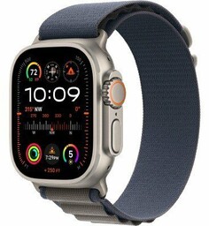 Apple Watch Ultra 2 GPS + Cellular, 49mm