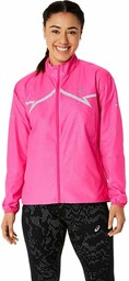 ASICS 2012C862-700 LITE-SHOW JACKET kurtka damska PINK GLO