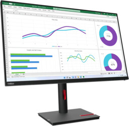 Lenovo Monitor TS/T32p-30