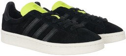 Buty Adidas Originals Campus unisex trampki sportowe skórzane-36