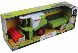 HAPPY PEOPLE Kombajn Claas Kids Lexion 870 +