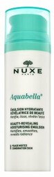 Nuxe Aquabella emulsja nawilżająca Beauty-Revealing Moisturising Emulsion 50