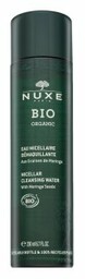 Nuxe Bio Organic oczyszczający płyn micelarny Micellar Cleansing