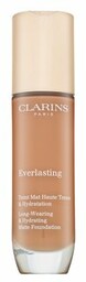 Clarins Everlasting Long-Wearing & Hydrating Matte Foundation podkład