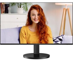 Monitor Q27B3CF2 27 cali IPS 100Hz HDMI USB-C