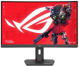 ASUS ROG Strix XG27WCMS 27" 2K Fast VA