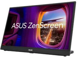 ASUS ZenScreen MB17AHG 17" Full HD IPS 144Hz