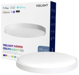 Yeelight Arwen Ceiling Light 550S Lampa sufitowa