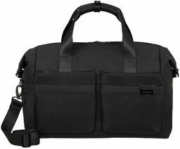 Torba podręczna Samsonite Airea Duffle Bag - black