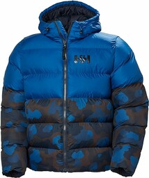 Helly Hansen Męska kurtka bufiasta