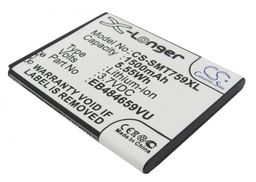 Samsung SGH-T759 / EB484659VA 1500mAh 5.55Wh Li-Ion 3.7V