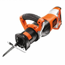 Black&Decker Pilarka szablowa 1050W