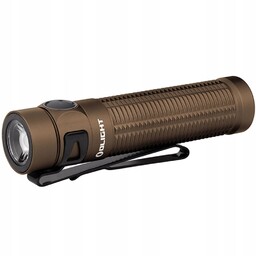 Latarka Olight Baton 3 Pro Desert Tan