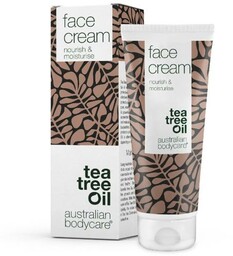 Australian Bodycare Tea Tree Oil Face Cream krem