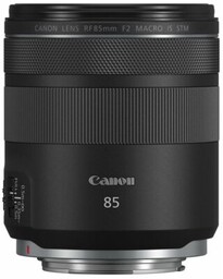 Canon RF 85mm F2 MACRO IS STM -