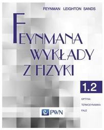 Feynmana wykłady z fizyki. T. 1, cz. 2